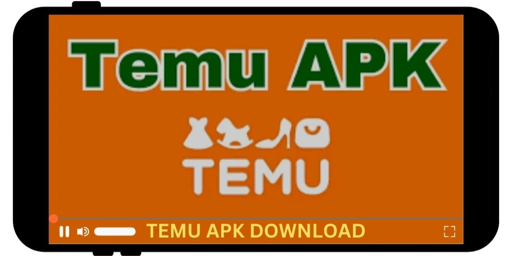 Temu APK