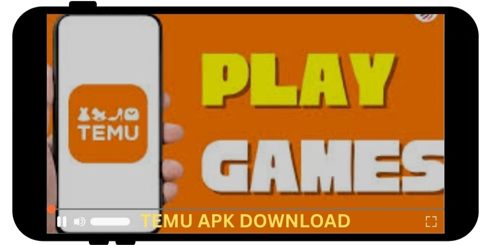 Temu APK