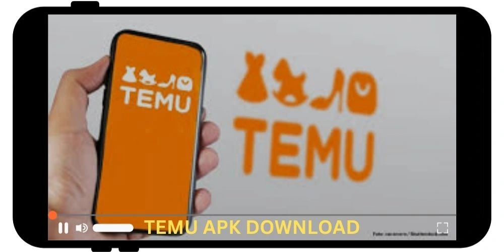 Temu APK