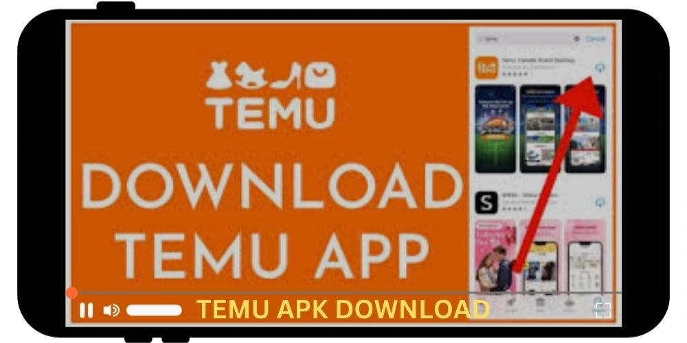 Temu APK